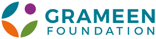 Grameen Foundation India Logo